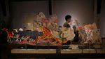 Yuk, Lihat Ragam Pameran Wayang di Bentara Budaya