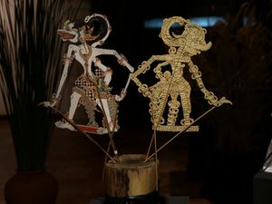 Kontroversi Wayang Disebut Haram, Lihat Lagi Sejarahnya di Indonesia