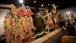 Yuk, Lihat Ragam Pameran Wayang di Bentara Budaya