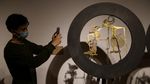 Yuk, Lihat Ragam Pameran Wayang di Bentara Budaya