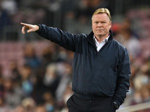 HistoriSib: Jejak Ruud Gullit-Ronald Koeman di Stadion Siliwangi