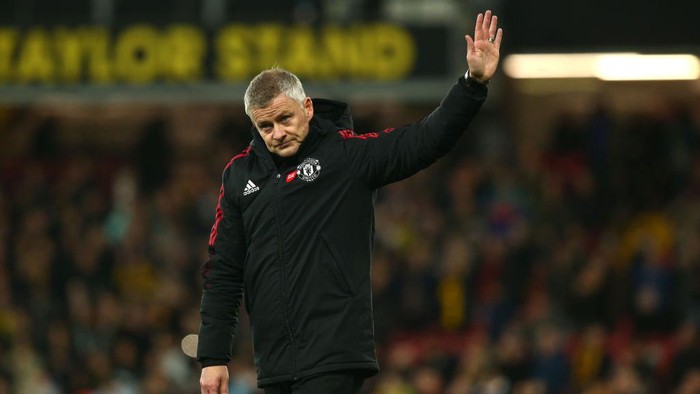 Ole Gunnar Solksjaer menambah daftar panjang pelatih klub Eropa yang dipecat tahun ini. Baru-baru ini ia resmi diberhentikan MU.