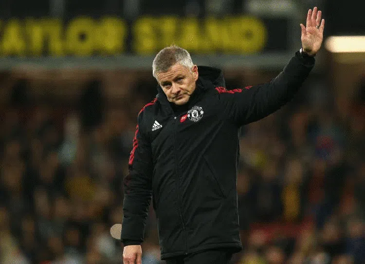 8 Pelatih Klub Eropa yang Dipecat, Terbaru Ole Gunnar Solskjaer