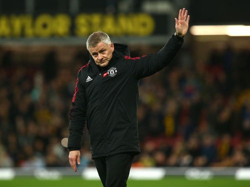 Ole Gunnar Solksjaer menambah daftar panjang pelatih klub Eropa yang dipecat tahun ini. Baru-baru ini ia resmi diberhentikan MU.