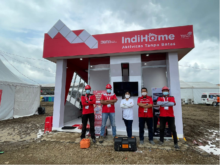 adv indihome
