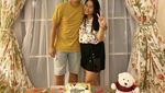Serunya Momen Nongkrong Assyifa Nuraini dan Ayu Ting Ting