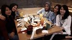 Serunya Momen Nongkrong Assyifa Nuraini dan Ayu Ting Ting