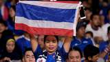 Awan Kelabu Sepakbola Thailand: Timnas U-23 Skandal, Timnas U-19 Keok