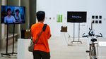 Cuci Mata di Pameran Seni Tertua Indonesia