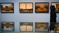 Kembali digelarnya Jakarta Biennale menjadi magnet tersendiri bagi masyarakat. 