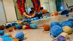 Cuci Mata di Pameran Seni Tertua Indonesia