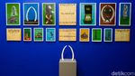 Cuci Mata di Pameran Seni Tertua Indonesia