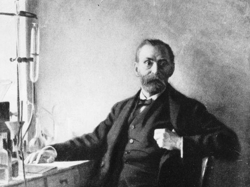 Beragam penemuan dikembangkan dengan tujuan awal untuk memudahkan kehidupan manusia. Namun, sejumlah penemu ini justru menyesali temuan mereka. Kenapa?