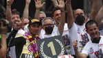 Ngegas di Mandalika, Toprak Razgatlioglu Juara Dunia WSBK 2021