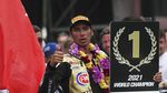 Fakta Unik Toprak, Juara Dunia WSBK di Mandalika Bikin Heboh MotoGP