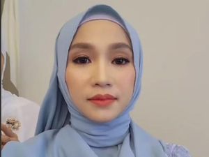 Selebgram Fatimah Az Zahra Kecewa Kisah Hidup Dicatut, tapi Foto Orang Lain