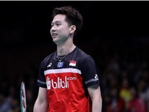 Alasan Kevin Sanjaya Pensiun hingga Ucapan Maaf ke Fan