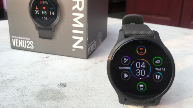 Garmin Venu 2S