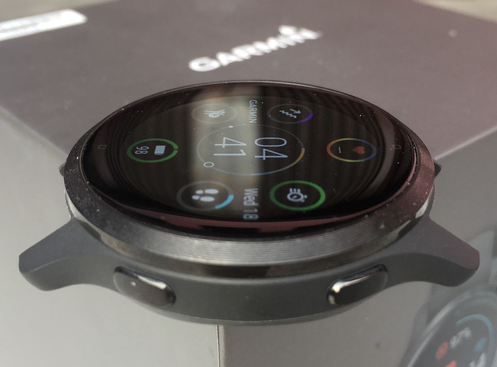 Garmin Venu 2S