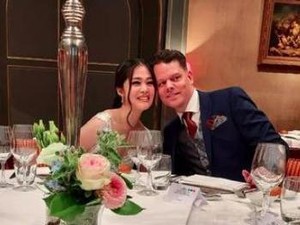 Sosok Suami Bikin Penasaran, Gracia Indri Sampai Rela Pindah ke Belanda