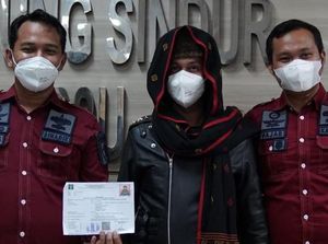 Kasus Ujaran Kebencian Naik Penyidikan, Habib Bahar Tersangka?