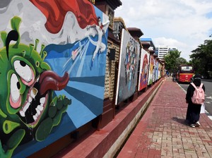 Update Corona RI 10 Juni: Tambah 627 Kasus Baru, Kasus Aktif 4.341