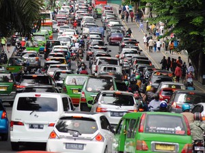 Masyarakat Diimbau Silaturahmi Virtual & Kumpul di Rumah Saat Nataru
