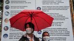 Ini yang Harus Diperhatikan Bila PPKM Level 3 Diterapkan Saat Nataru