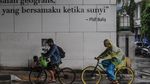 Ini yang Harus Diperhatikan Bila PPKM Level 3 Diterapkan Saat Nataru