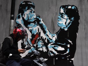 Banyak Warga RI Punya Antibodi COVID, Pakar: Bukan Berarti Akhir Pandemi