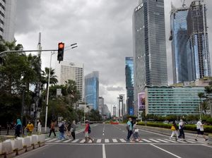 Pemerintah Pastikan Kegiatan Ekonomi Bisa Tetap Berjalan Saat Nataru