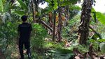 Ini Lokasi Bocah yang Sempat Hilang dan Diyakini Ibunya Diculik Wewe Gombel