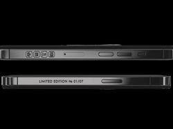 Sangar! iPhone 13 Pro untuk Sultan Ini Berhias Gigi T-rex