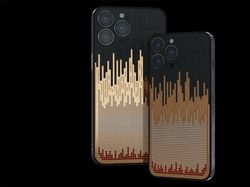 Sangar! iPhone 13 Pro untuk Sultan Ini Berhias Gigi T-rex