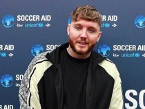 James Arthur Bakal Konser di Jakarta Akhir Tahun, Ini Harga Tiketnya!