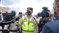 WSBK Berakhir, Kapolda NTB: Tak Ada Gangguan Keamanan yang Signifikan