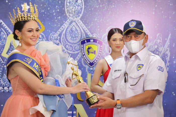 Ketua MPR Bambang Soesatyo