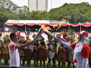 Taufik Hidayat Kenang Sosok Verawaty Fajrin