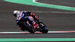 Lihat Lagi Aksi Toprak dkk Ngebut di Race 1 WSBK Mandalika