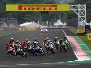 WSBK Mandalika Bikin Ekonomi Lokal Meroket, Omzet Sewa Mobil Tembus Rp 70 Juta