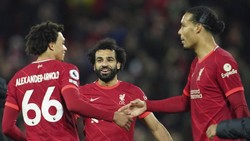 Van Dijk: Liverpool Menyebalkan buat Lawan