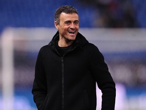 Dilatih Luis Enrique, Spanyol Diyakini Bisa Jadi Juara Piala Dunia