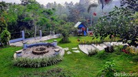 Belakangan, bangunan bersejarah ini dikelola sepenuhnya oleh Dinas Parpora Bondowoso. Sehingga tampak terawat dan makin asri, dengan beberapa bagian tampak direnovasi. Namun tak menghilangkan arsitektur aslinya. Namanya pun sudah berganti, Pesanggrahan The Raung.