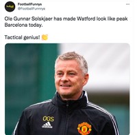 Meme Ole dipecat