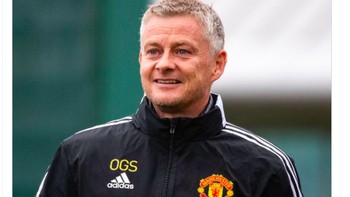 Sungguh memalukan memang Ole membuat Watford terlihat seperti Barcelona dan mengalahkan MU dengan telak. Foto: Twitter