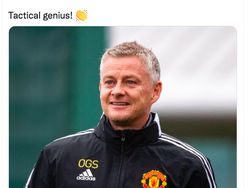 Ole Akan Dipecat MU Hebohkan Linimasa