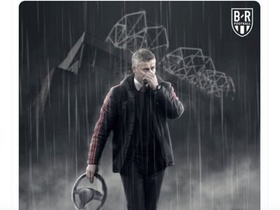MU Pecat Ole Gunnar Solksjaer, Netizen Berterima Kasih