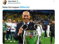 Ole Akan Dipecat MU Hebohkan Linimasa