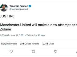 Ole Akan Dipecat MU Hebohkan Linimasa