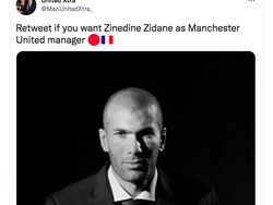 Ole Akan Dipecat MU Hebohkan Linimasa